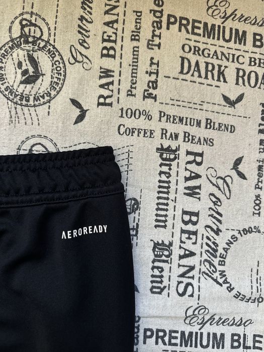 Adidas Aeroredy original долнище.L