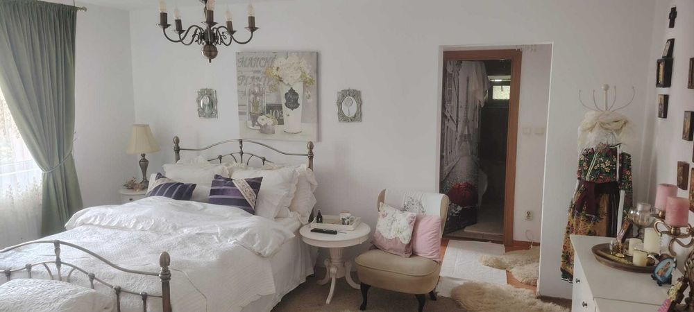 Apartament Falticeni
