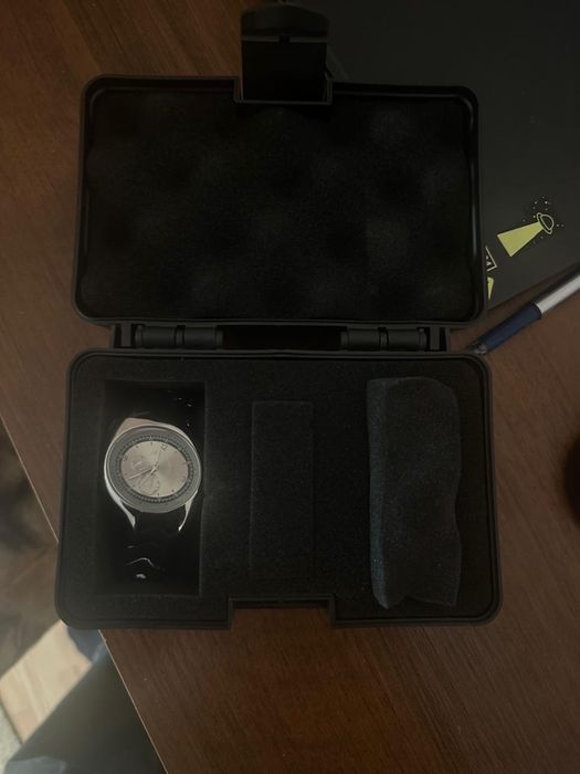 Винтажные часа Nike