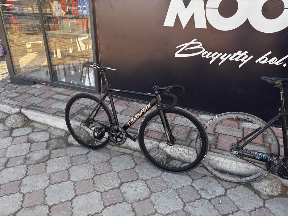 фикс tsunami SNM100