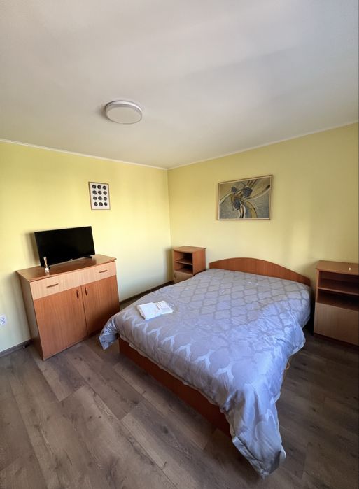 Proprietar Inchiriez apartament 2 camera  langa mall vitan