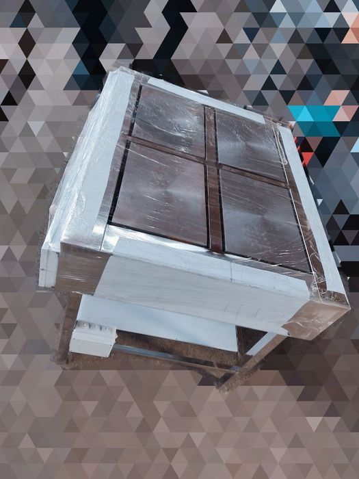 4 конфорочная плиты