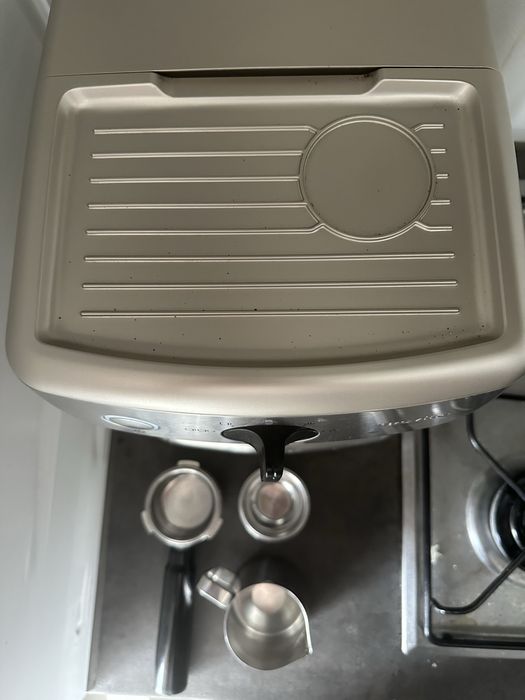 Breville Barista Mini