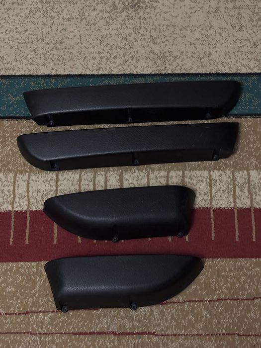 Руль от опел вектра б