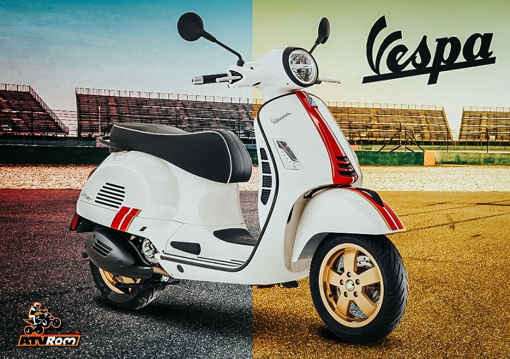 Vespa olx on sale