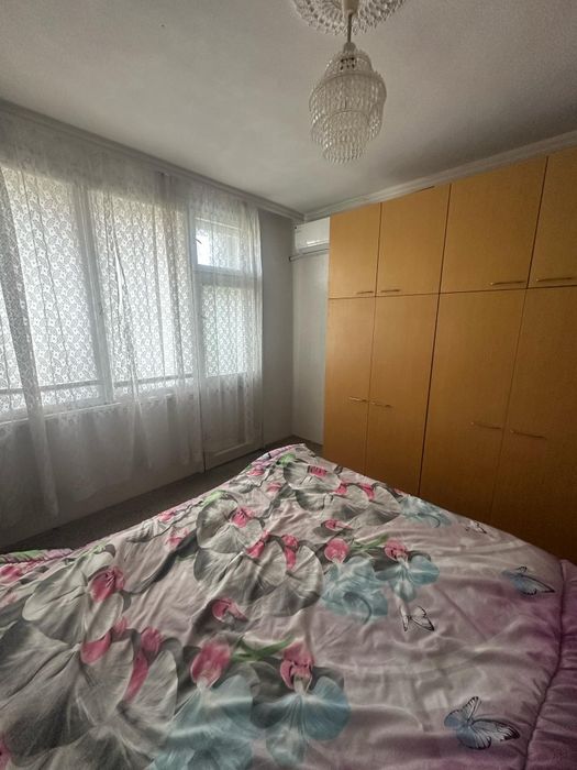 Дава се под наем Тристаен апартамент в Димитровград - 86 кв.м за 204 € - Снимка #5