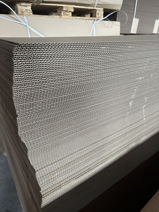 Картон в наличии всегда