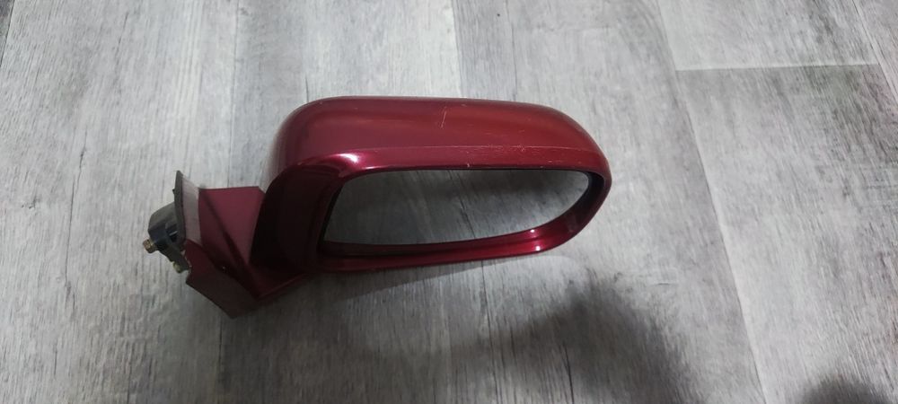 Хонда срв зеркало боковое