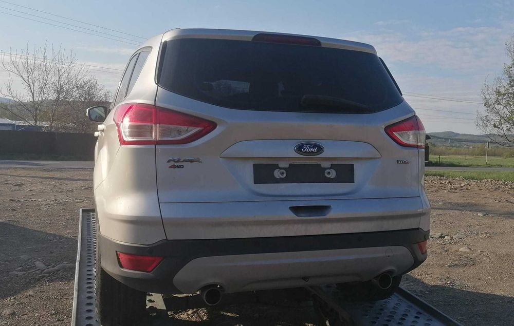 Dezmembrez Ford Kuga 2.0 d 2014