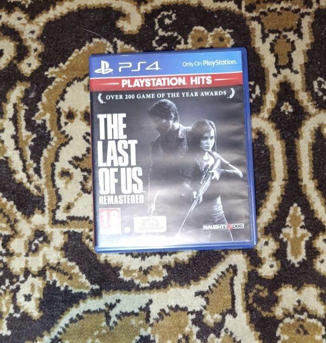 Игри за PlayStation 4