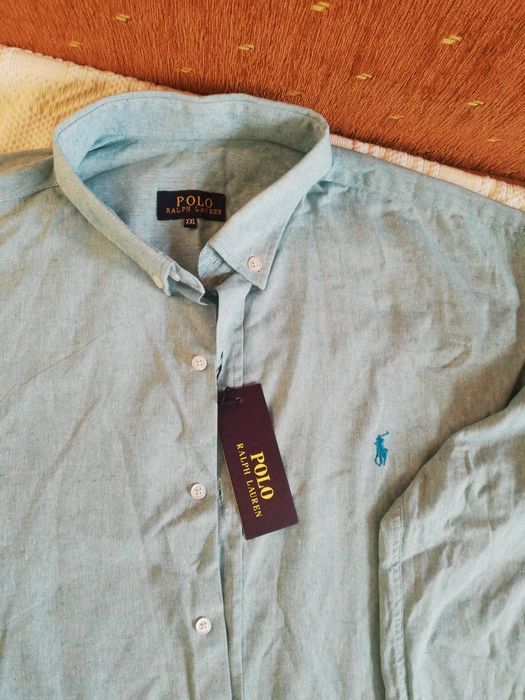 Мъжка риза  Polo Ralph Lauren