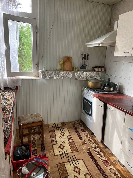 Продаётся квартира, Чиланзар 24 квартал 8/72 орр Ресторан Ватан