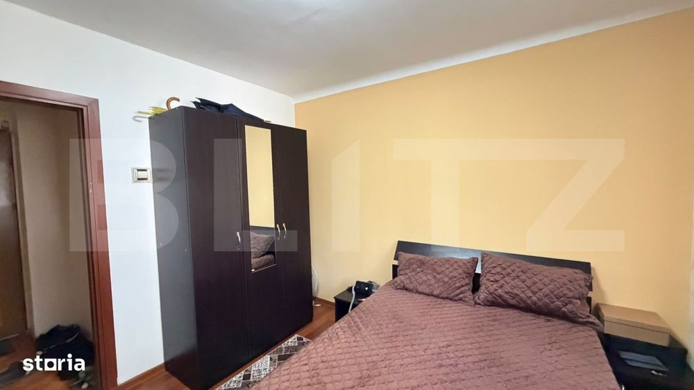 Apartament 3 camere, 66.10 mp, zona Orizont