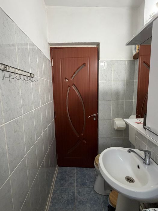 Apartament cu 2 camere de vanzare in micro11