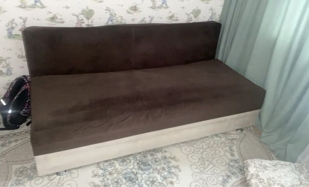Продам диван б/у