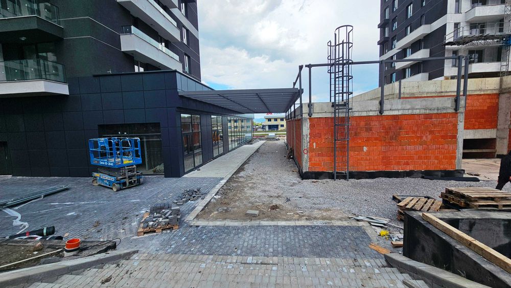 Продава се Двустаен апартамент в София, Сердика - 68 кв.м за 1839 €/кв.м - Снимка #16