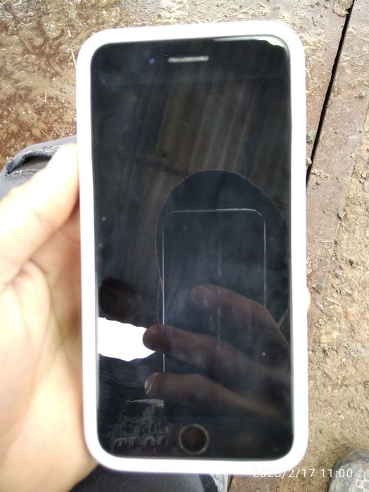 Apple 7+ 128gb kelishamiz