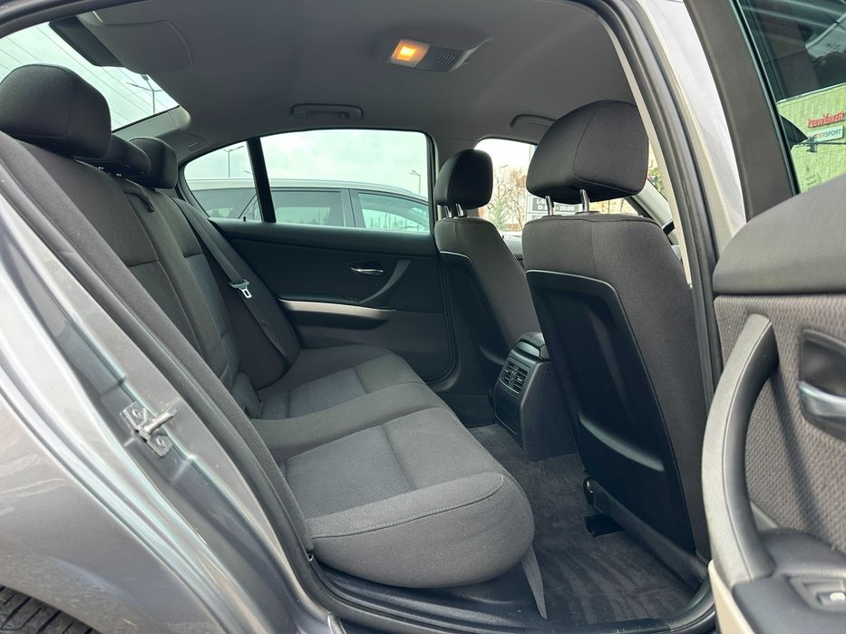 Bmw 320dA E90 LCI 2012