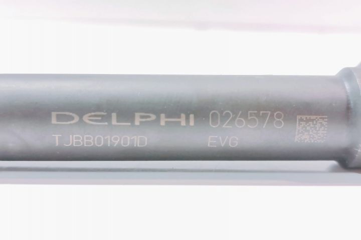Injector Delphi 1.7 dti TJBB01901D Opel Meriva  seria
