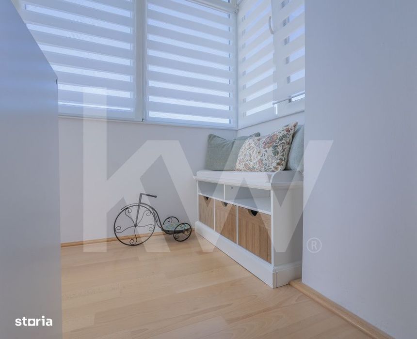 De vanzare–Apartament 2 camere, Ultracentral Sibiu
