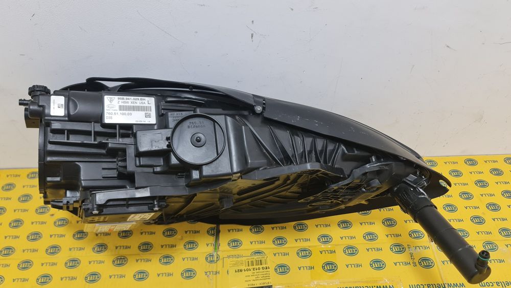 Far xenon adaptiv dinamic Porsche Macan 95b GTS Turbo America