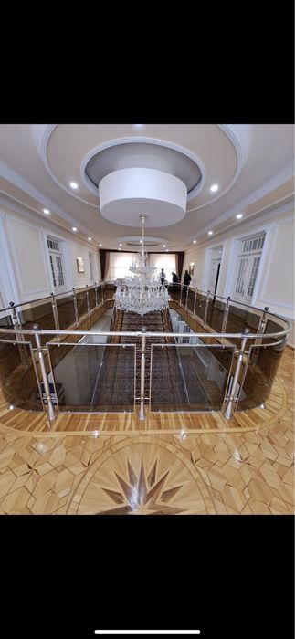 Срочно Из-зада 8 соток участка сотилади 470 000 y.e.