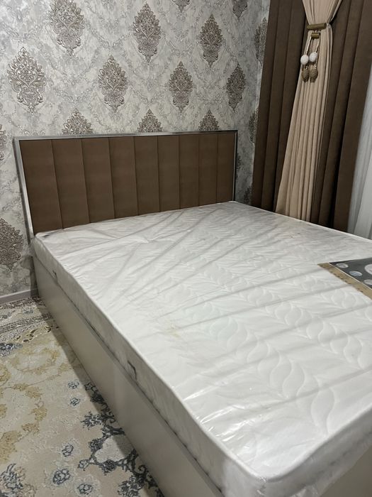 ikki kishilik kravat spalni mebel sifatli kravat kalavat krovat