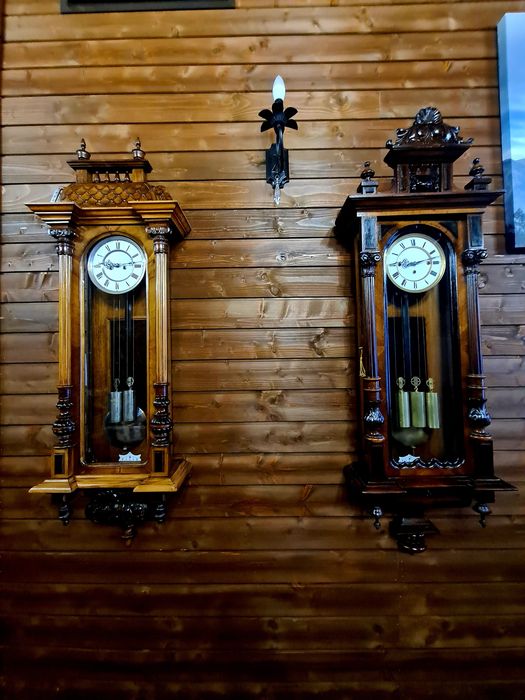 Ceas pendul Remember