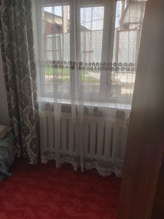 Сдам две комнаты в доме подселение