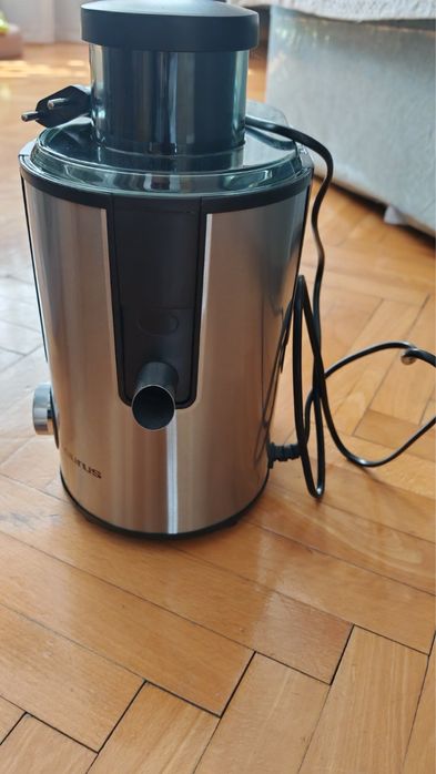 Сокоизстисквачка и Цитруспреса TAURUS PRO COMPACT 600 W, 0.35 L