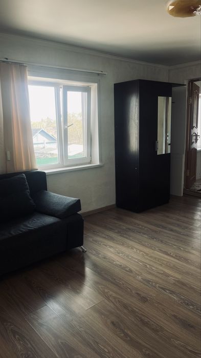 сдам 1 комнатную квартиру