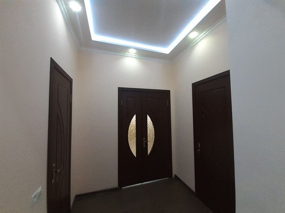 Яшнабод Гузал махалла 2хона Навастройка  Пустой Халаделник бор Оилага