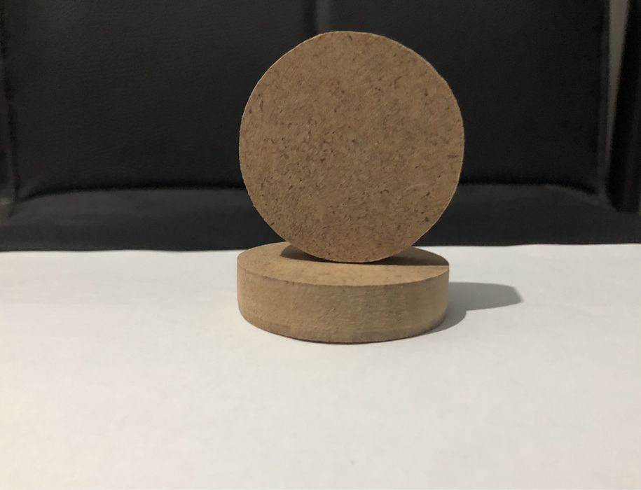 Модульные элементы Ø50 мм