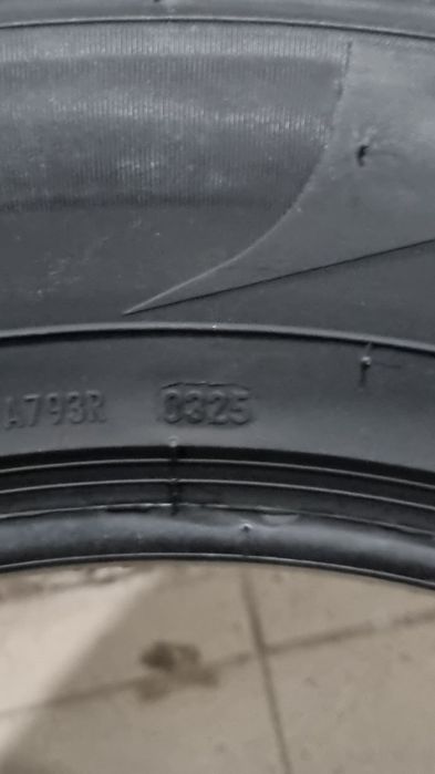 Комплект шин Pirelli