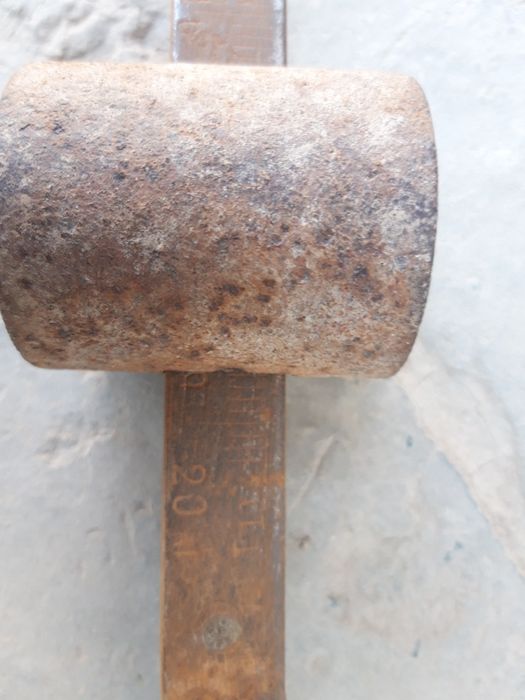 Tarez satiladi 20 kg