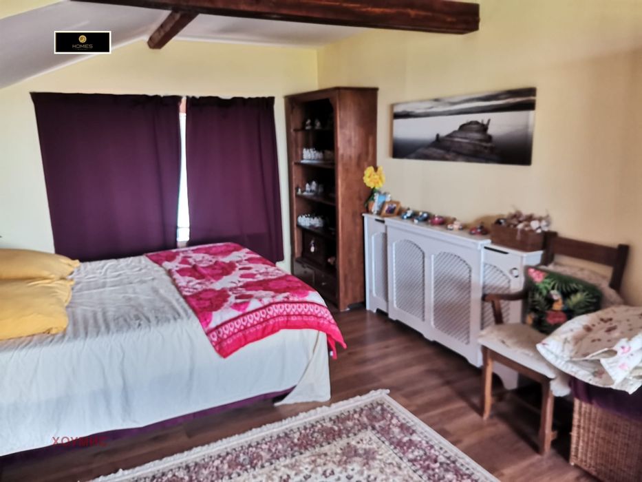 Продава се Къща в с. Голяма Брестница, Област Ловеч - 310 кв.м за 807 €/кв.м - Снимка #16