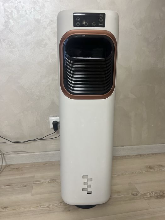 обогреватель и охладитель