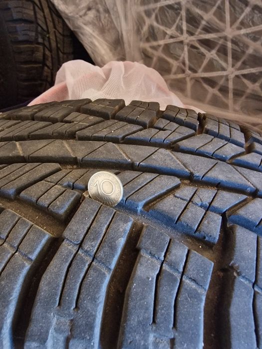 All Terain гуми 215 65 16