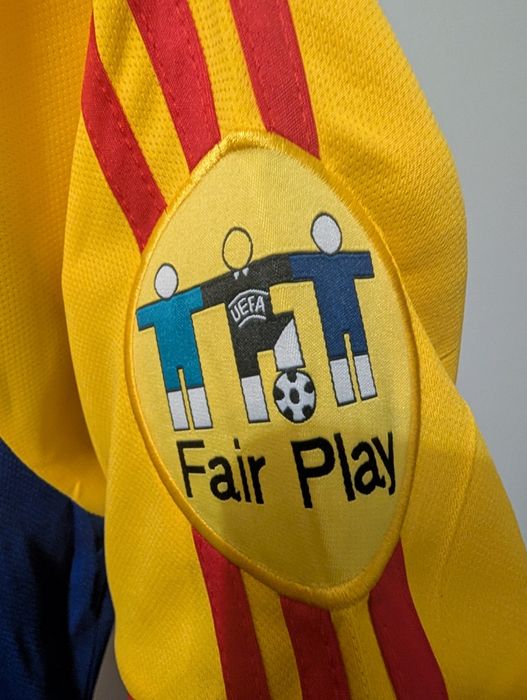 Tricou de Colecție România Euro 2000 - Cătălin Hîldan #20 (Nou cu Etic