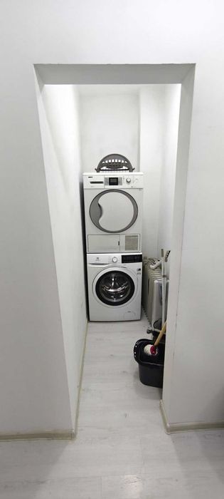 Дава се под наем Двустаен апартамент в София, Люлин 10 - 55 кв.м за 561 € - Снимка #7