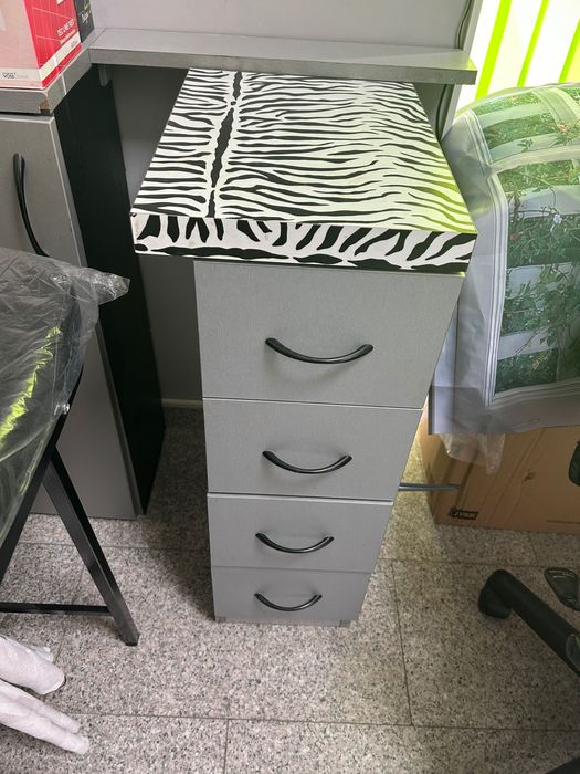 Фризьорско оборудване