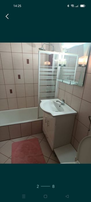 Închiriez apartament