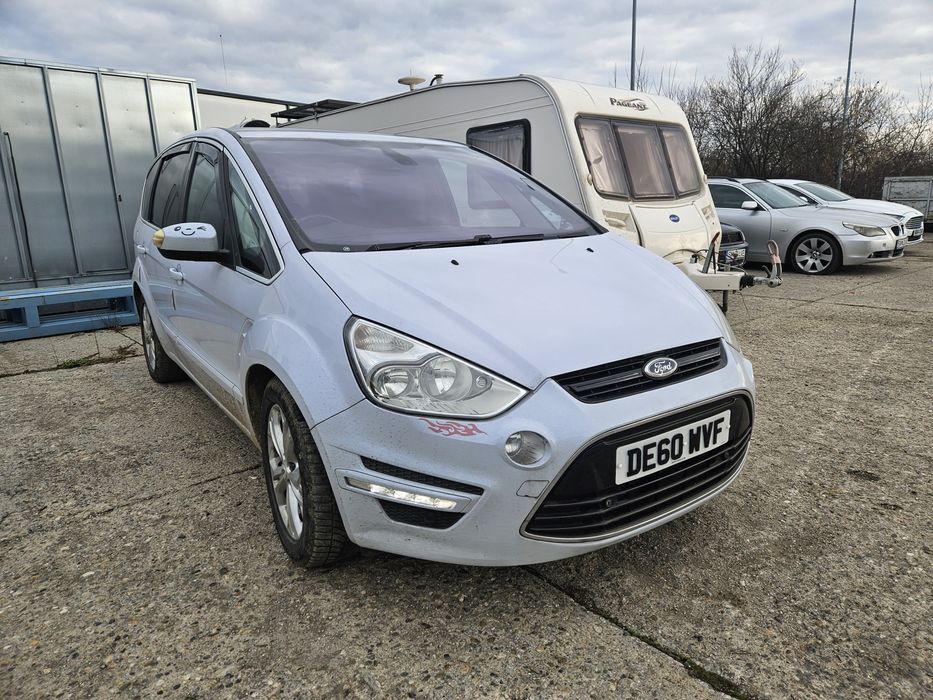 Dezmembrez Gama Ford Focus mk3/mk4/Galaxy/S-max/C-max/B-MAX/Fiesta/Kuga