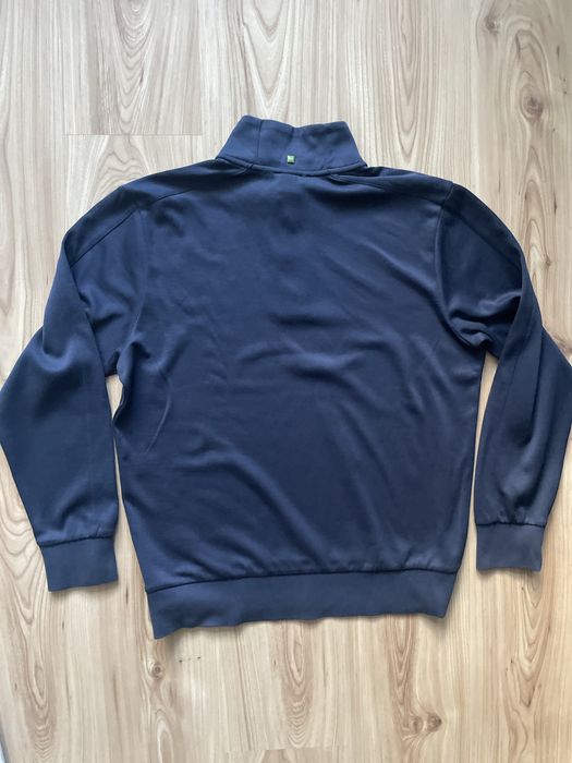 HUGO BOSS / мъжка блуза/фланела L