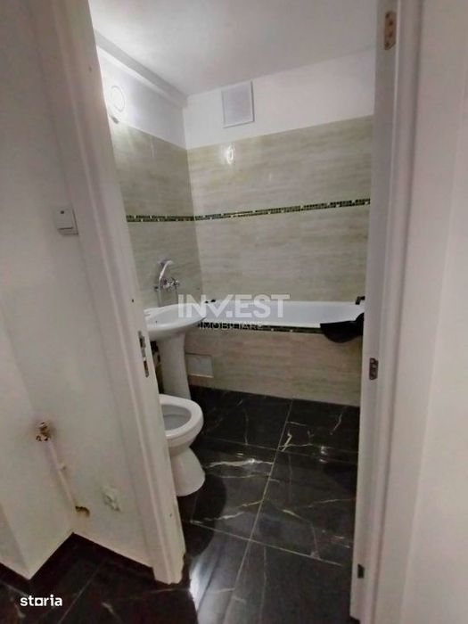 Apartament 2 camere-Podu ros-Palas Mall-etaj 1