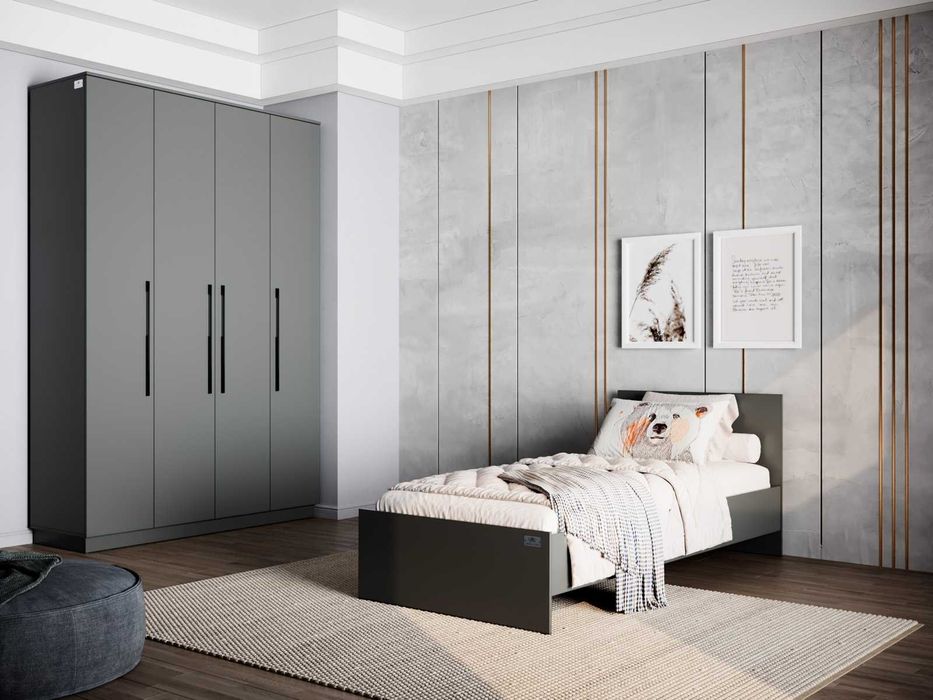 Спальный гарнитур Стоундхендж Фрея