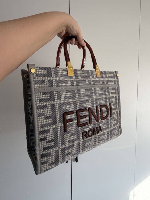 Сумка Fendi Roma