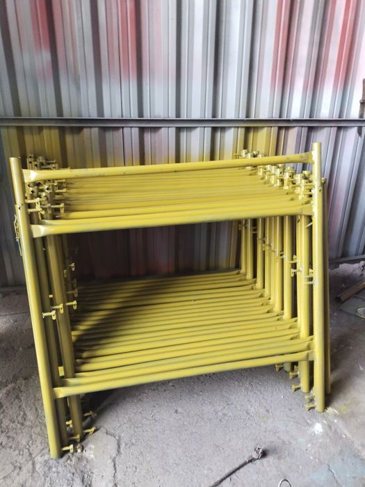 Леса сотилади янги