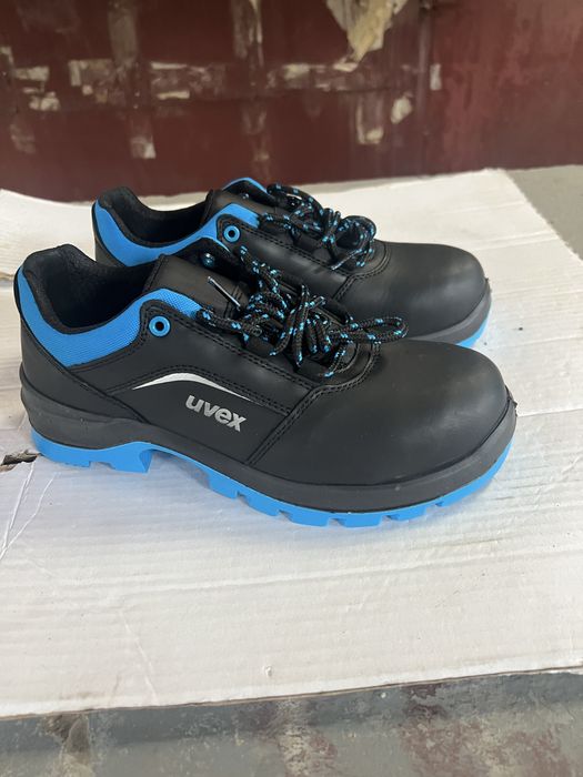 Vand pantofi Uvex marimea 39