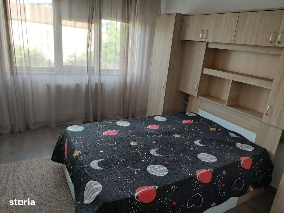 Ap 3 cam - Floresti - Zona Terra - 380 Euro